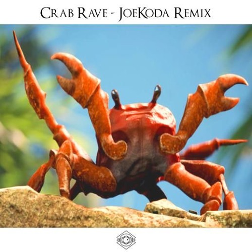 Crab Rave - crab from crab rave roblox