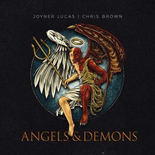 Joyner Lucas - Just Let Go Ft. Chris Brown