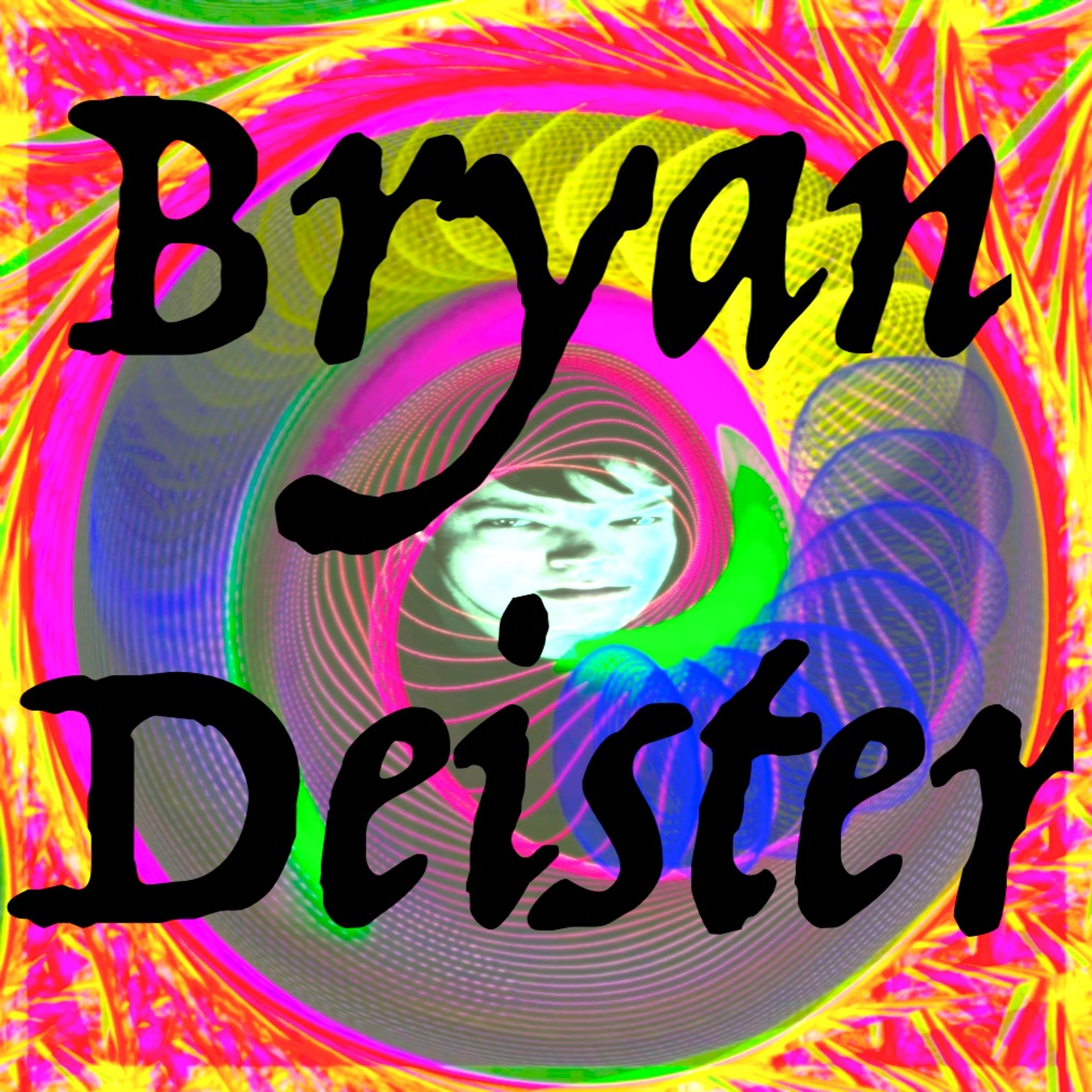 Bryan Deister