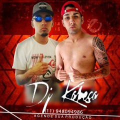 TO NO AGUARDE - MC Nem JM, MC GW (DJ Kabeça)