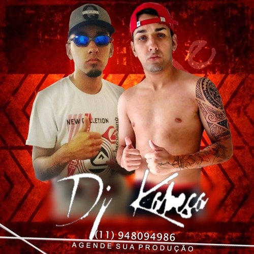 TO NO AGUARDE - MC Nem JM, MC GW (DJ Kabeça)