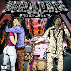 Maccin On Yo Bitch