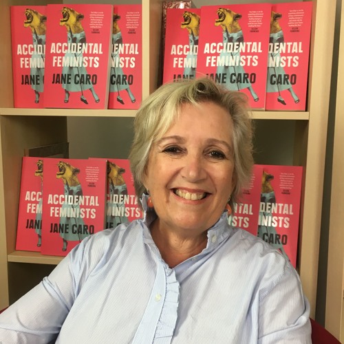 Stream episode Jane Caro 