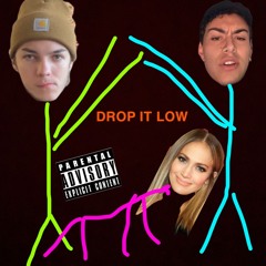 Bitch Drop It Low