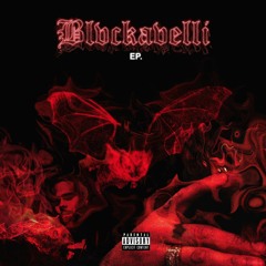 Hunnits - Blvckavelli EP