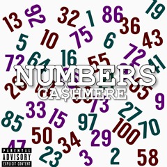 Numbers(prod. by Urban Nerd)