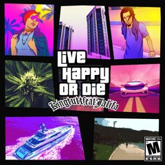 Live Happy Or Die Remix ft Jalifa