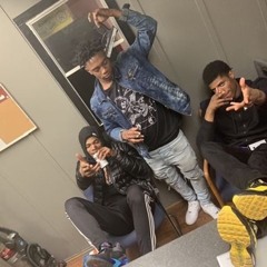 Im Sorry ft. BabyJungle & Lil Ratio