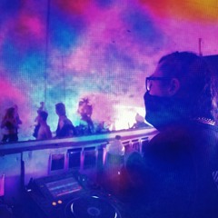 Julian Castles @ Rainbow Serpent Festival 2019 (Pelican Villa - Sunday Night)