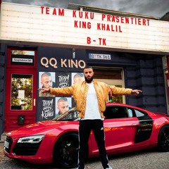 KING KHALIL - CARAMELL