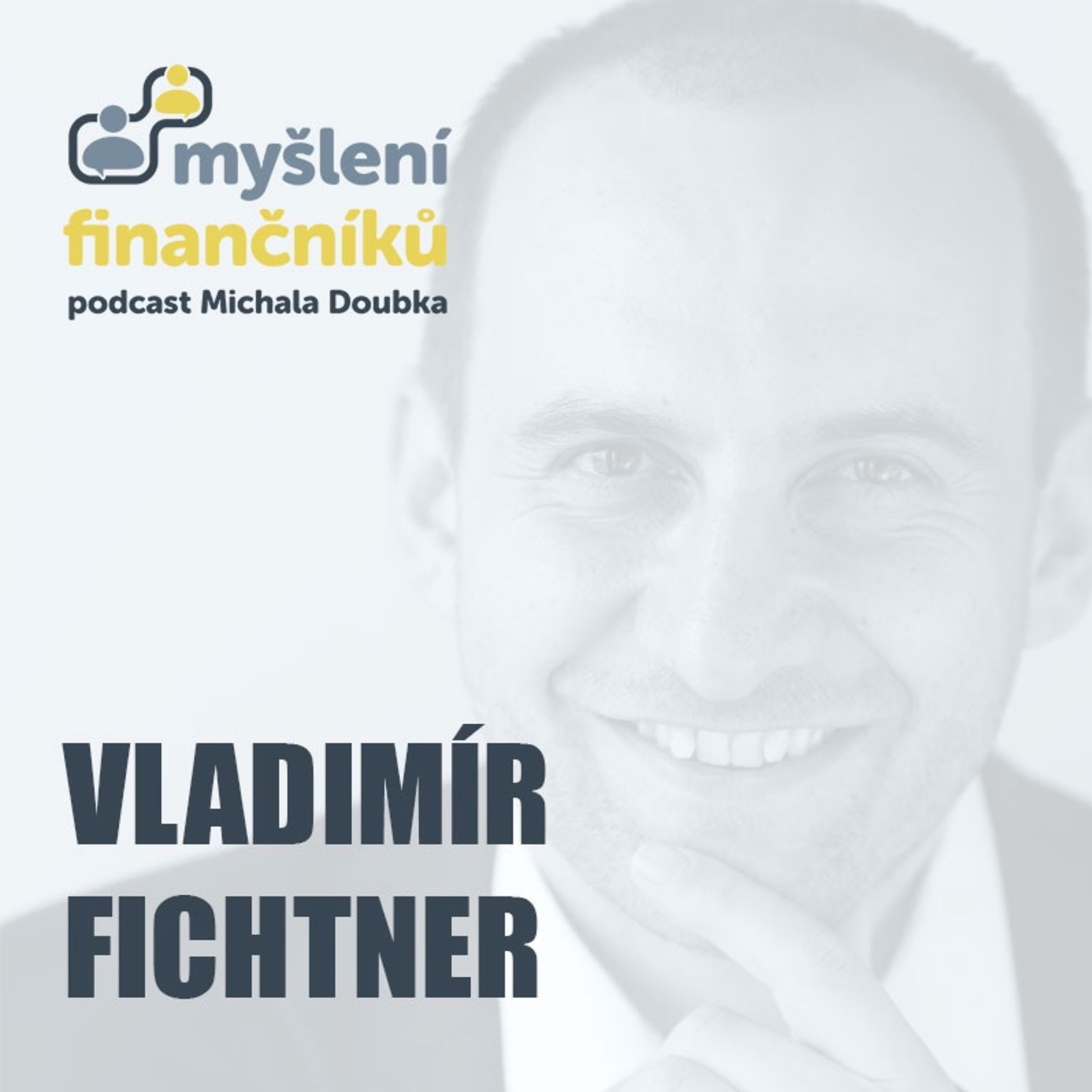 Myšlení finančníků