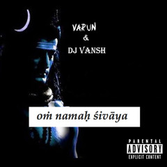 V∆RUN & DJ Vansh - Om Namah Shivay (Spiritual Vibes)
