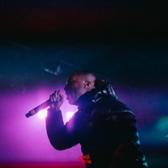 ronsocold ∥ “FAIRYTALE“ [prod. ginseng]