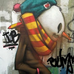 Soul Cold - Intelligent Bums