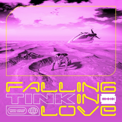 Falling In Love