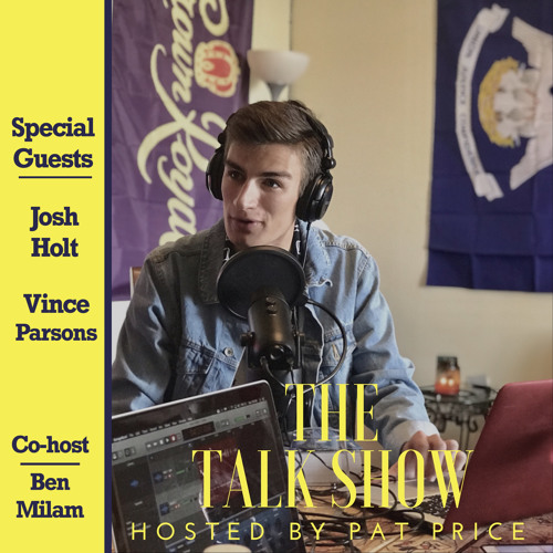 Episode One - ''The Beginning"