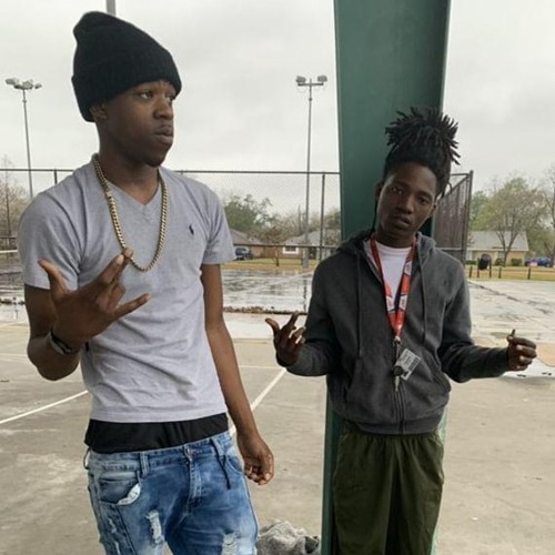 Trell ~ "187ANTHEM" (freestyle)