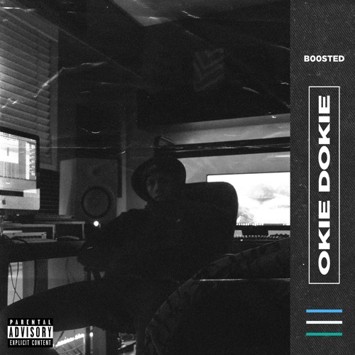 Stream Okie Dokie by B00sted Listen online for free on SoundCloud