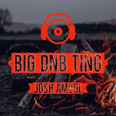Big DnB Ting (Hour Long Mix)