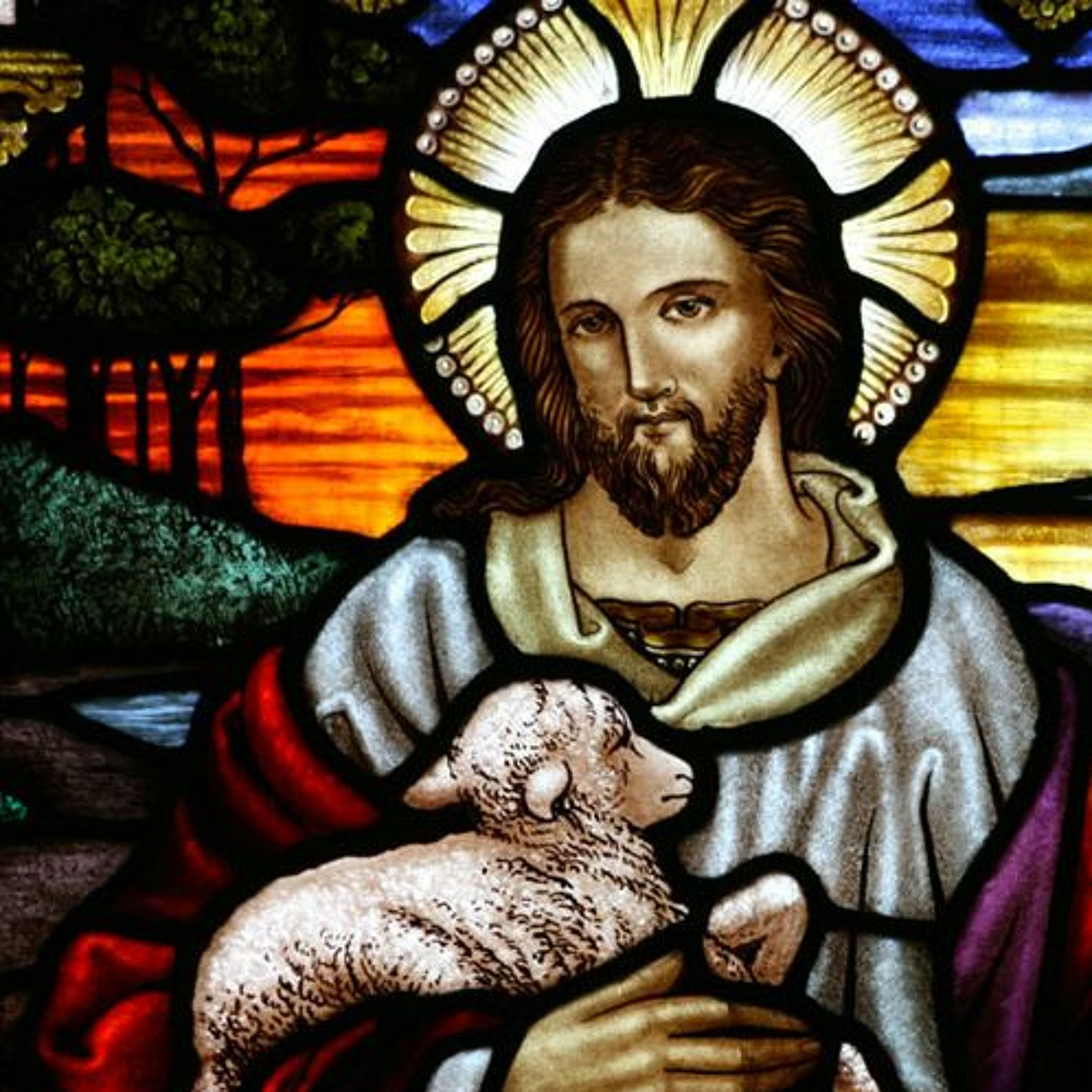 Jésus aurait-il vraiment perdu la tête?