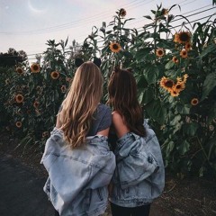a love letter to my best friends. (pfgc)