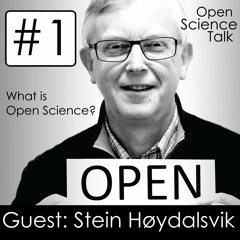 #01 What is Open Science?