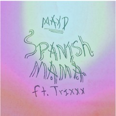 Spainish Mama