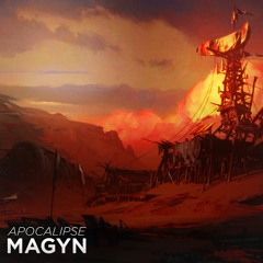 Magyn - Apocalipse