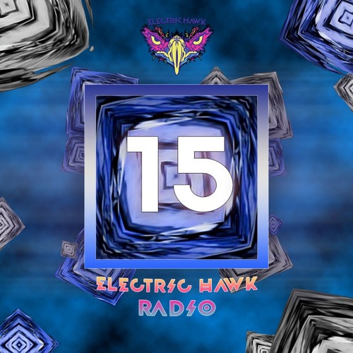 Electric Hawk Radio | Episode 15 | w/out