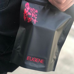 GURU KNIFE FIGHT - EUGENE // SIDE C