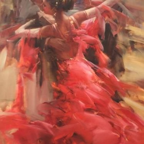 Waltz Awaiting (Piano Solo)