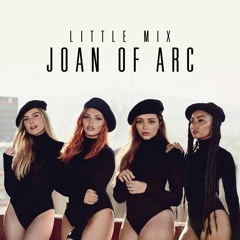 Little Mix - Joan of Arc (Nora En Pure Melodic Deep House Remix)
