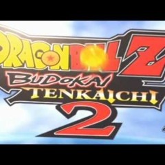 Dragon Ball Z - Budokai Tenkaichi 2 (Intro)