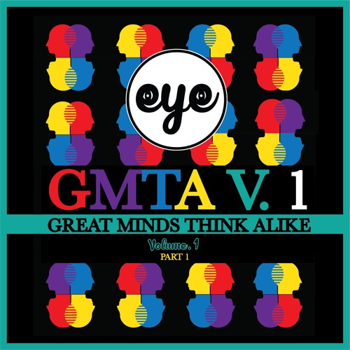 22) #GMTAV1 P.1  - WONDER (GMTA VERSION) [PROD. MIDNIGHT SMACK]