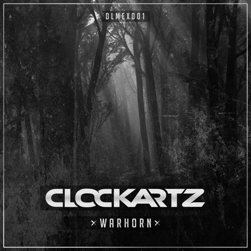 Clockartz - Warhorn