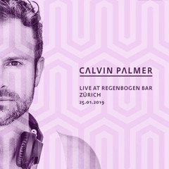 Live at Regenbogen Bar - 25th January 2019