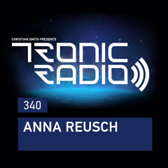 Tronic Podcast 340 with Anna Reusch