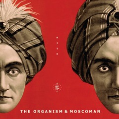 The Organism & Moscoman - Rite (Disco Halal Mix) [Disco Halal]