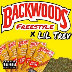 Backwoods Freestyle FT Lil Trev (Prod By Smalz)