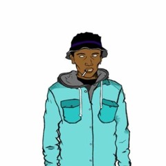 When we alone (prod. yung forest x 4amjuno)
