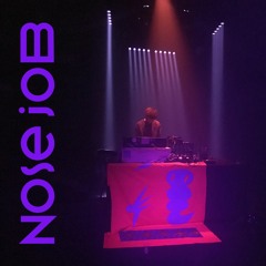 FYOELK live at NOSE JOB (27-04-2018)