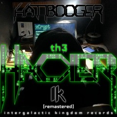 Hambooger - The Hacker