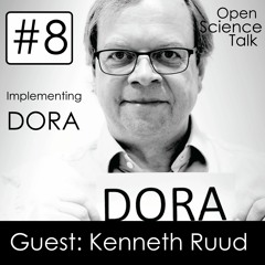 #08 Implementing DORA