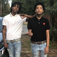 In The Cut ft. Baby Jack