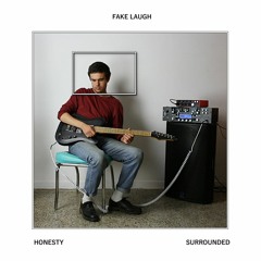 Fake Laugh - Honesty