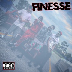 MOOSE - FINESSE