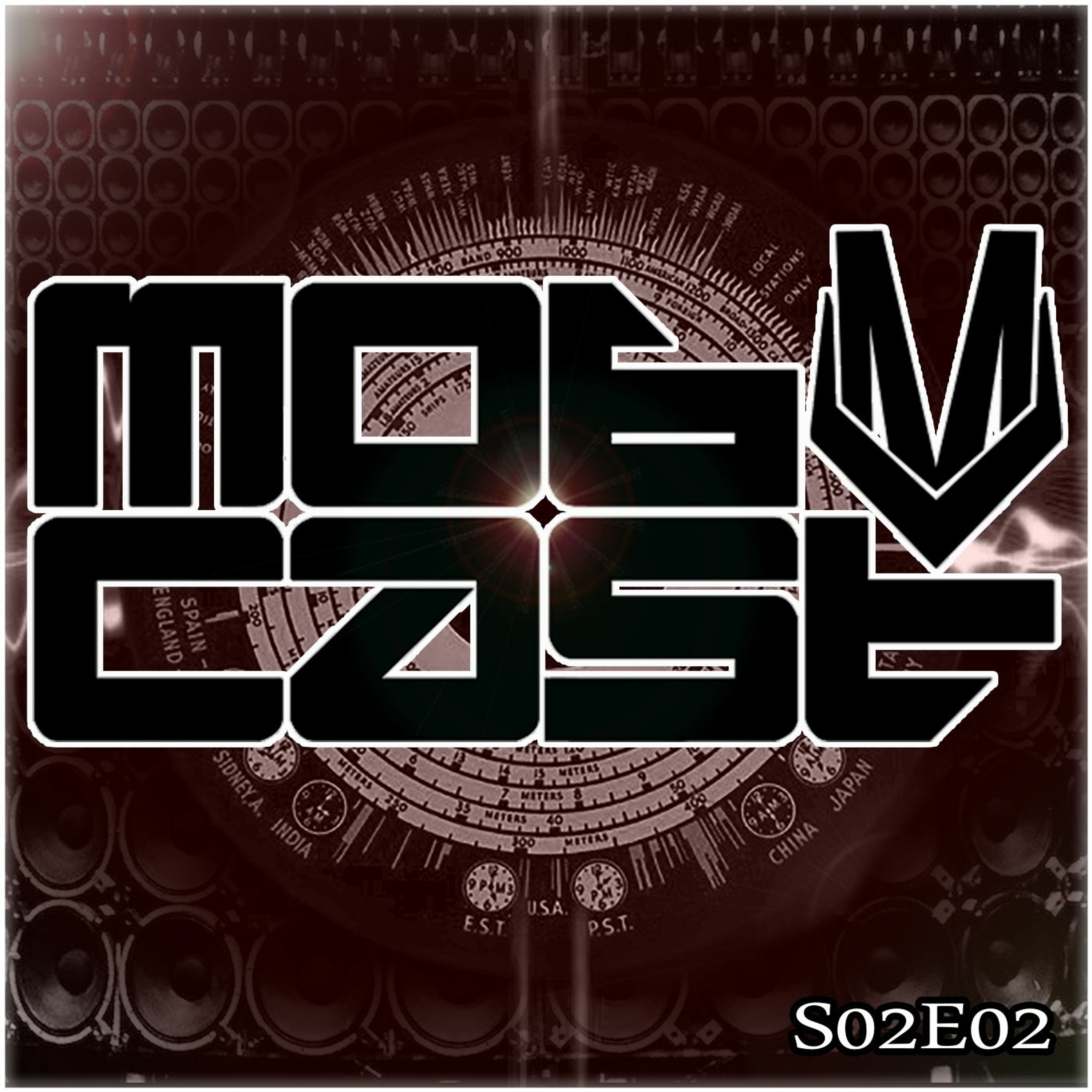 Mobcast S02E02 episode artwork