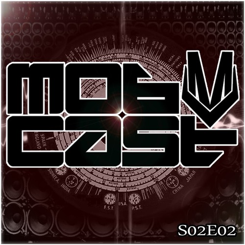 Mobcast S02E02