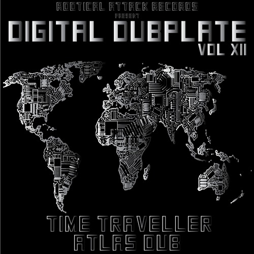 Time traveller - Atlas Dub