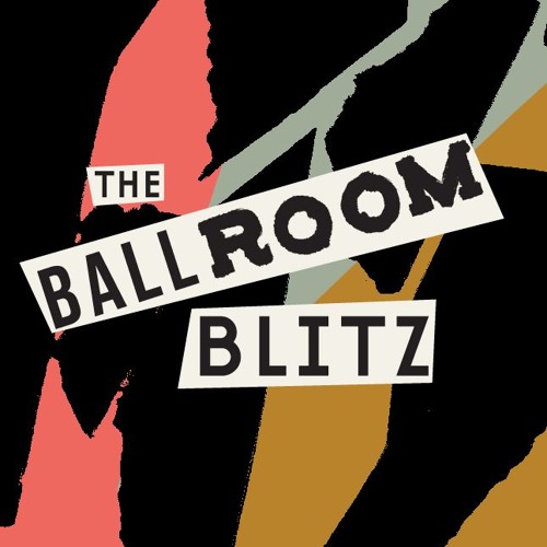 Rise 1969 The Ballroom Blitz 25 01 19 By Rise 1969 On